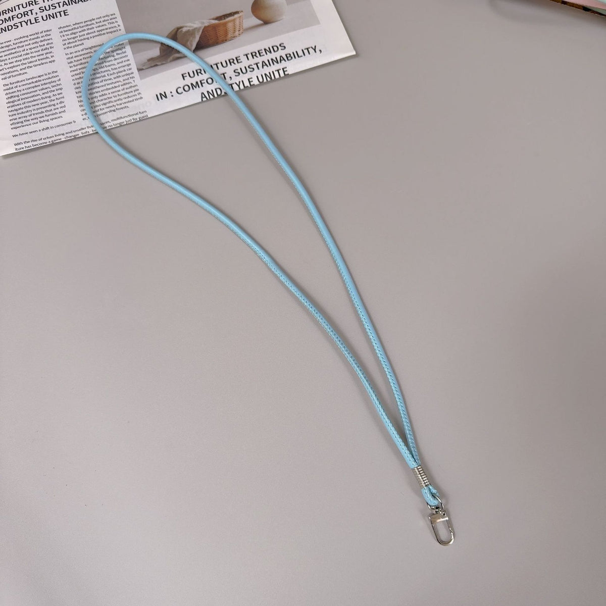 Haltbares verstellbares Lanyard-Band Brehn