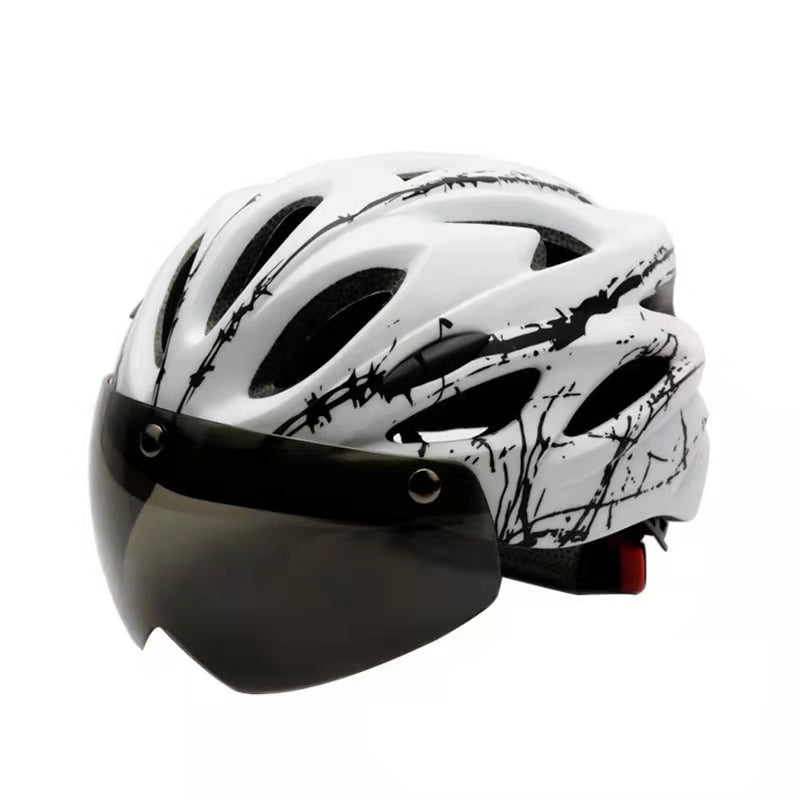 Fahrradhelm Brehn