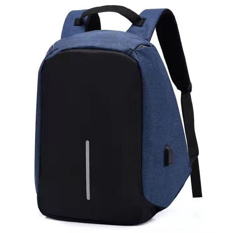 Diebstahlgeschützter Laptop-Rucksack Brehn