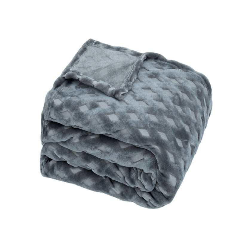 Damen Kuscheldecke Brehn