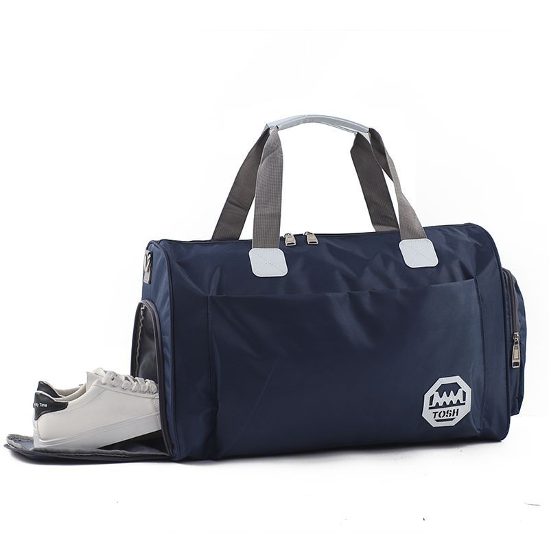 Sportliche Reisetasche Brehn