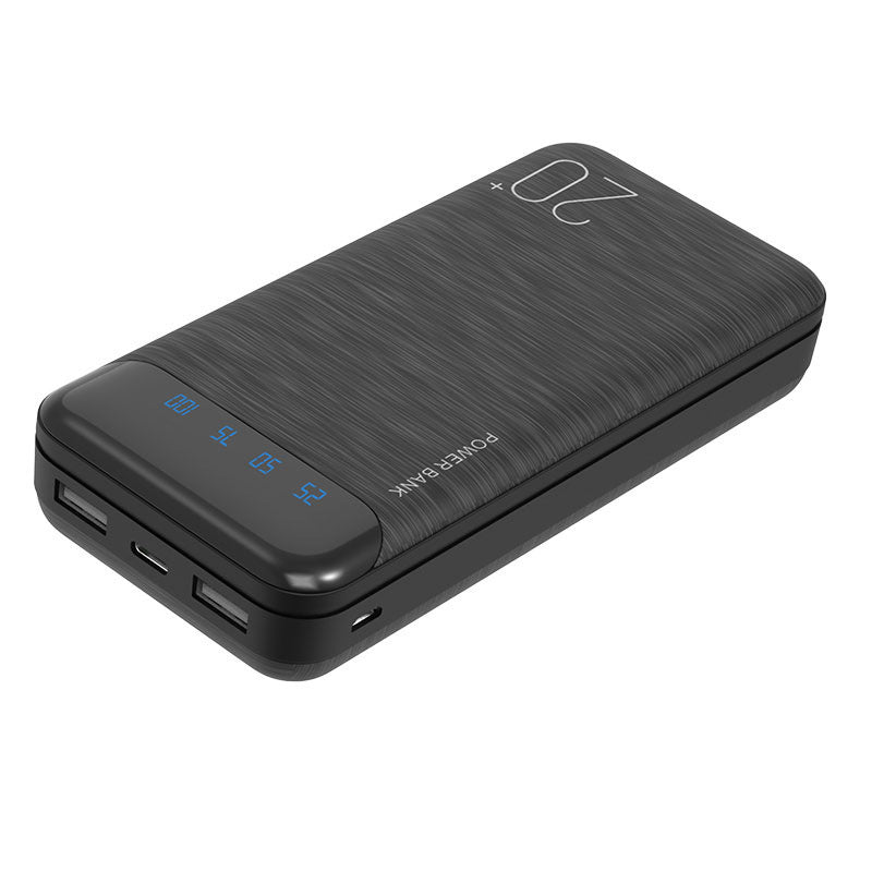 Powerbank Brehn