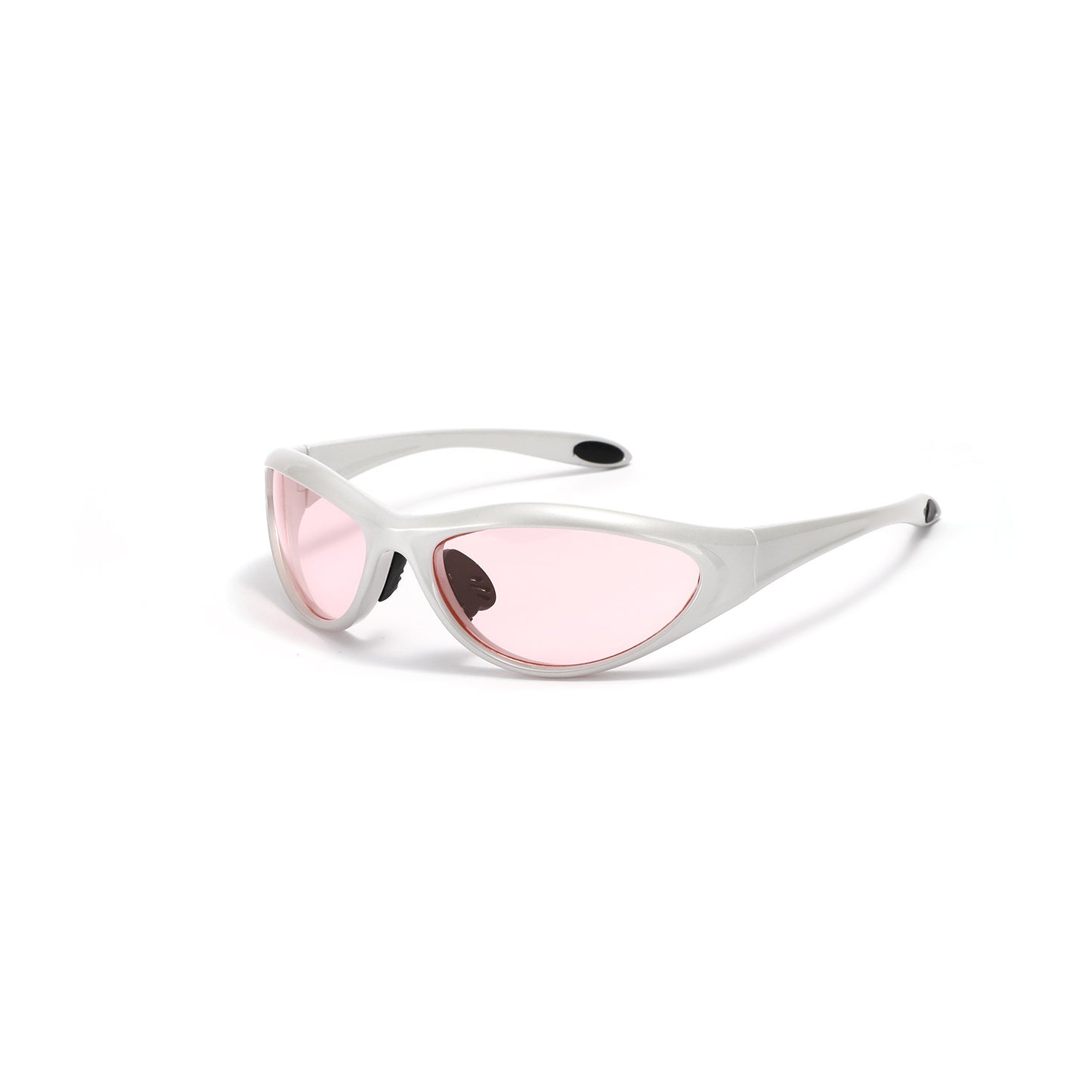 Damen sportive Sonnenbrille mit ergonomischem Design und UV-Schutz Brehn