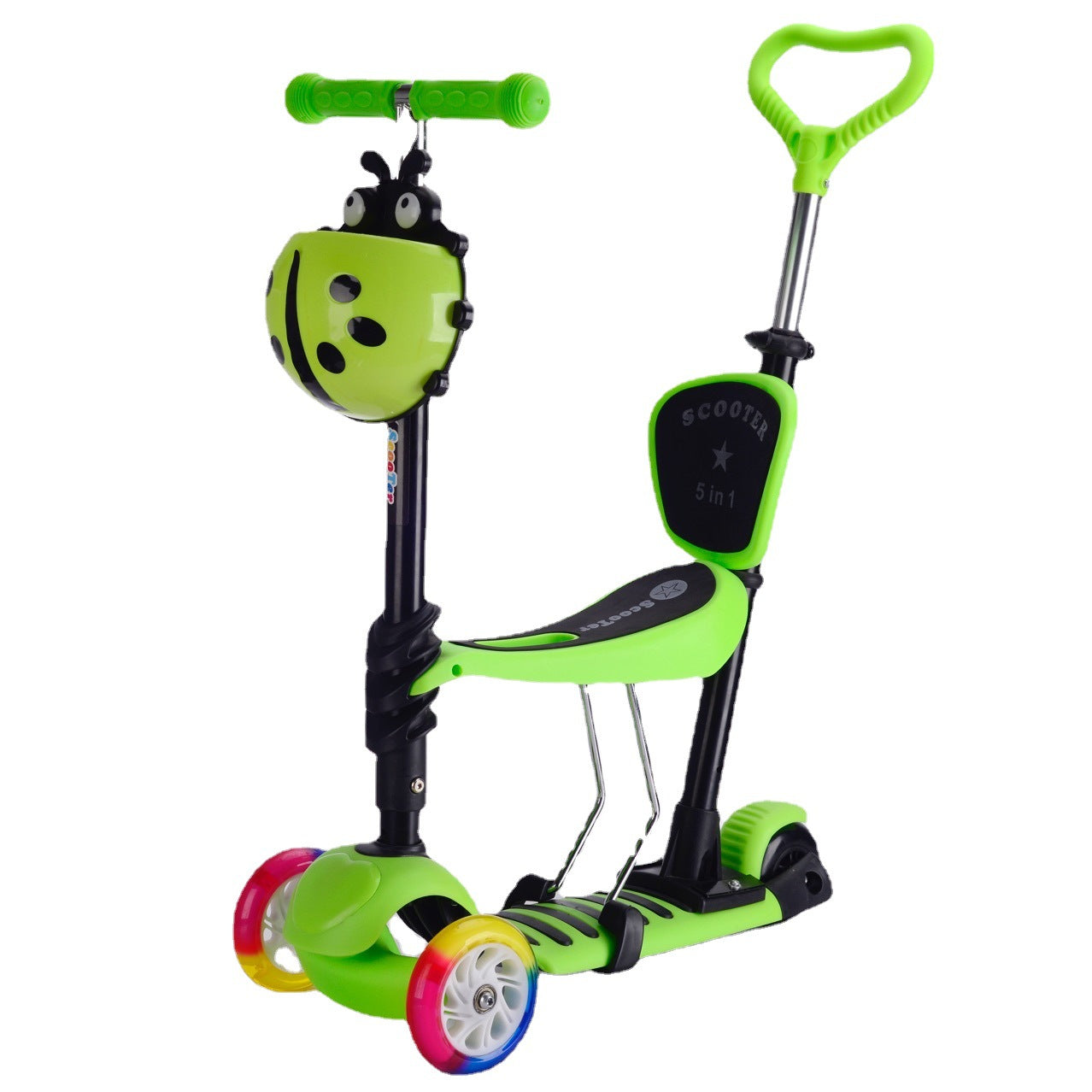Interaktive Spielroller Brehn