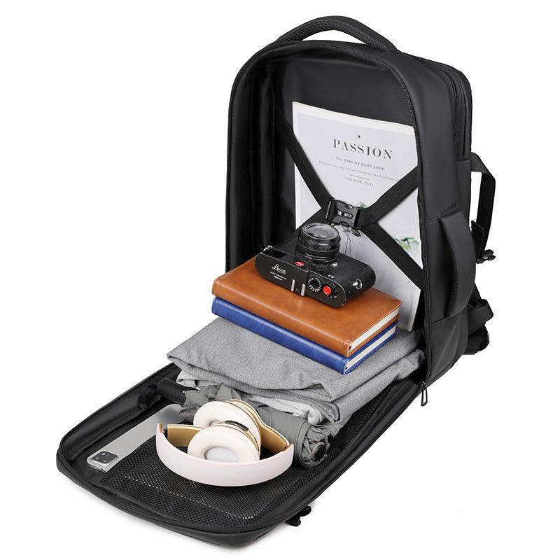 Laptop Rucksack Brehn