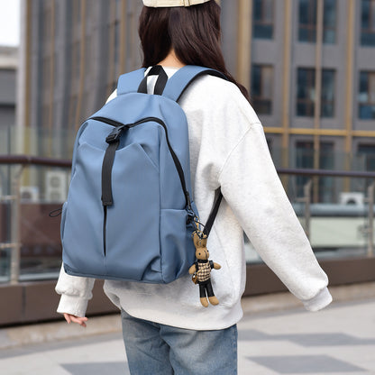 Wasserdichter Multifunktions-Rucksack Brehn
