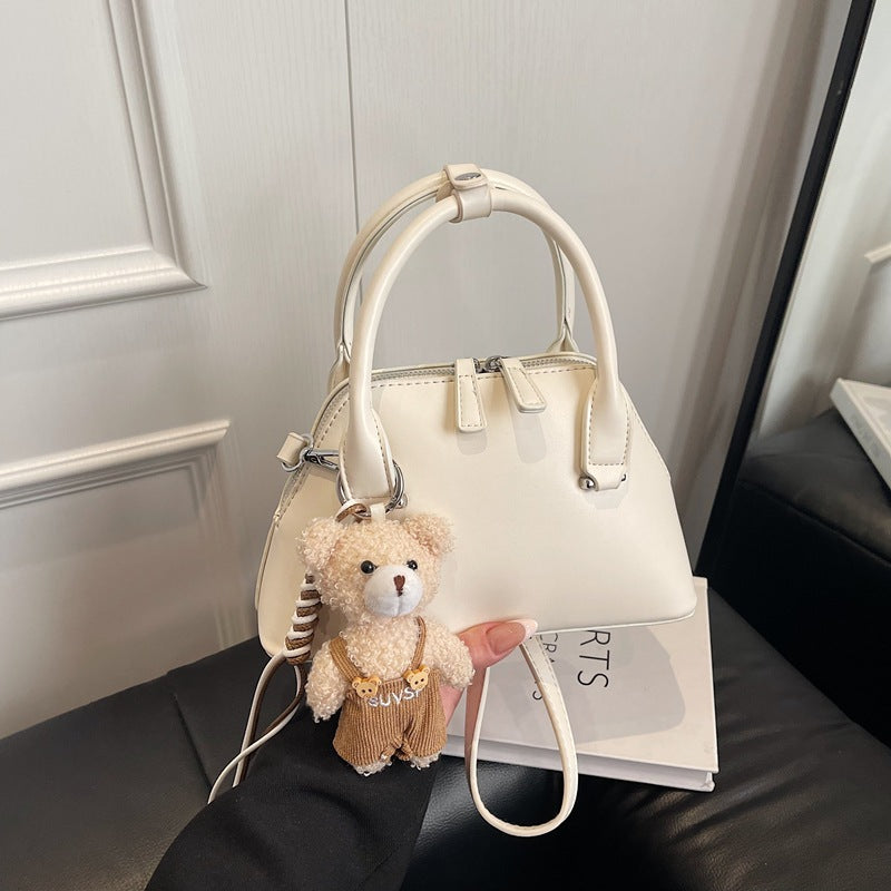 Elegante Mini-Handtasche Brehn