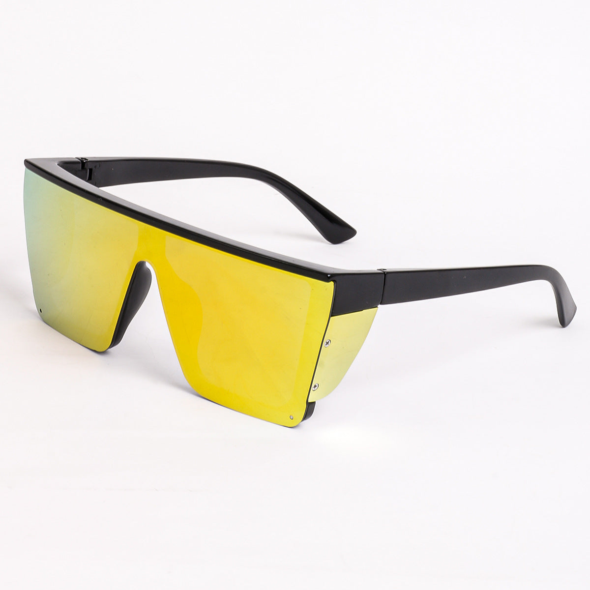 Unisex Übergroße Sonnenbrille Brehn