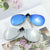 Damen Clip-On Sonnenbrille Brehn