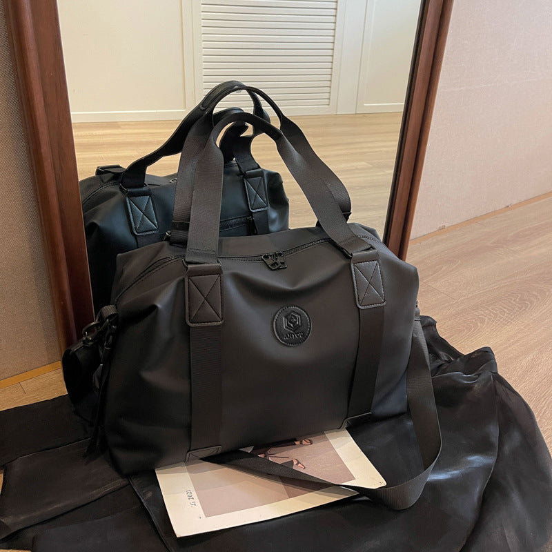 Wasserdichte Abenteuer-Duffle-Tasche Brehn