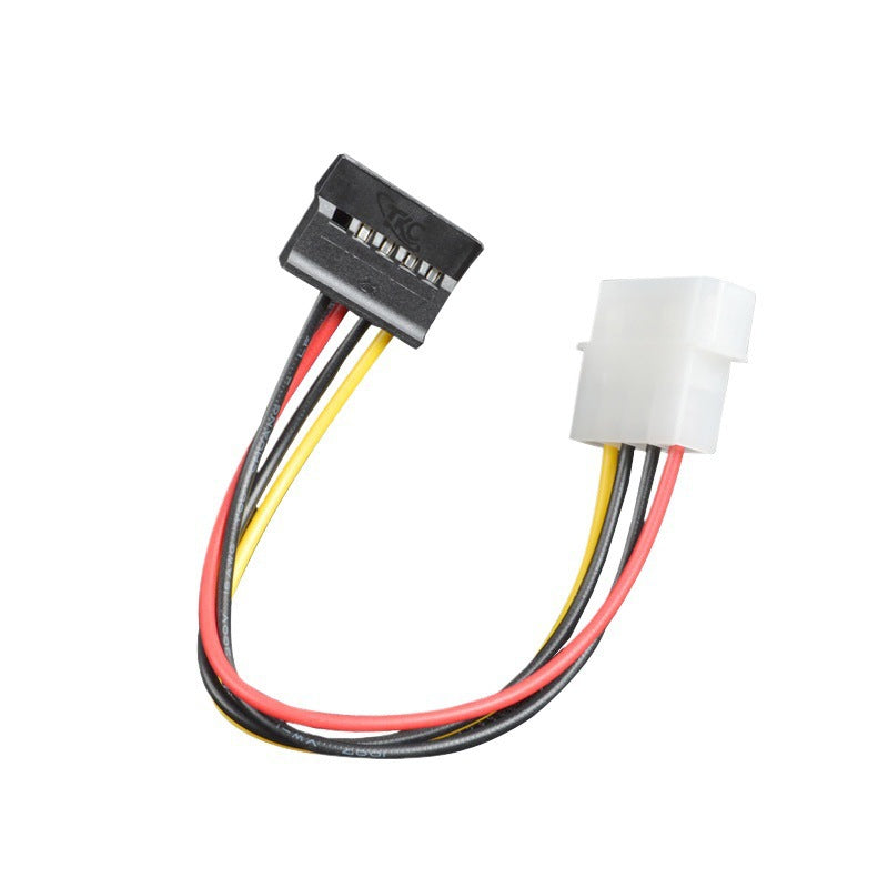 4-Pin Stromanschlussadapterkabel Brehn