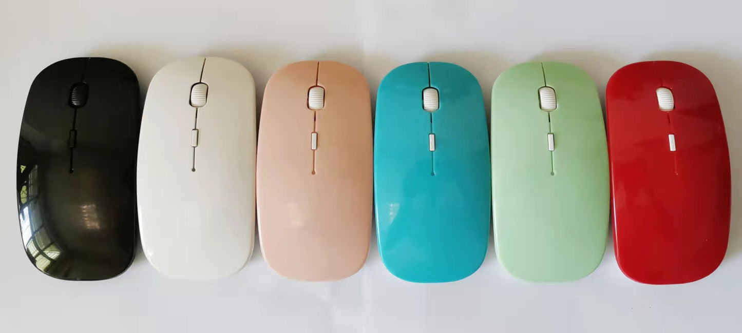 Ergonomische Kabellose Maus Brehn