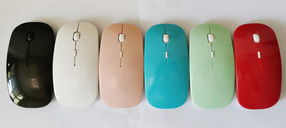 Ergonomische Kabellose Maus Brehn