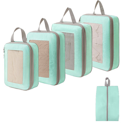 Reise Organizer Set Brehn