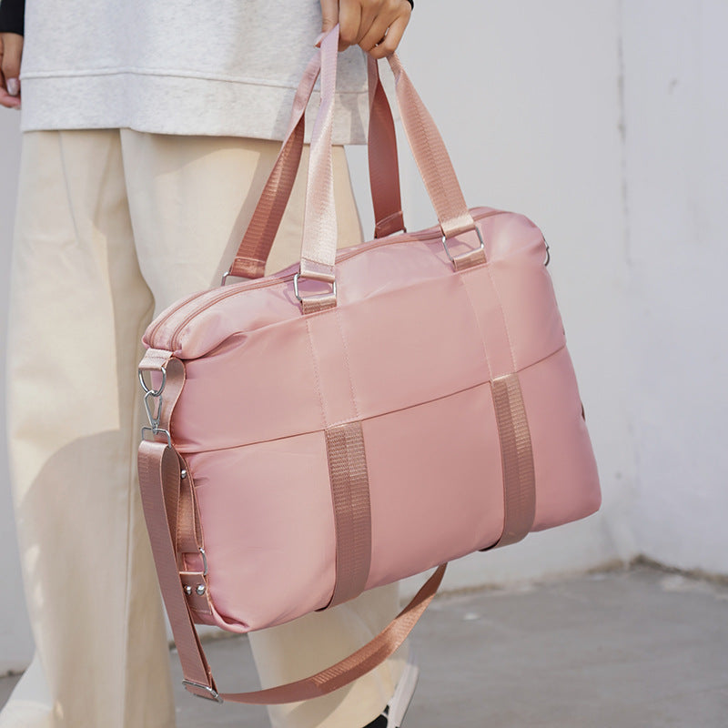 Geräumige Reisetasche Brehn