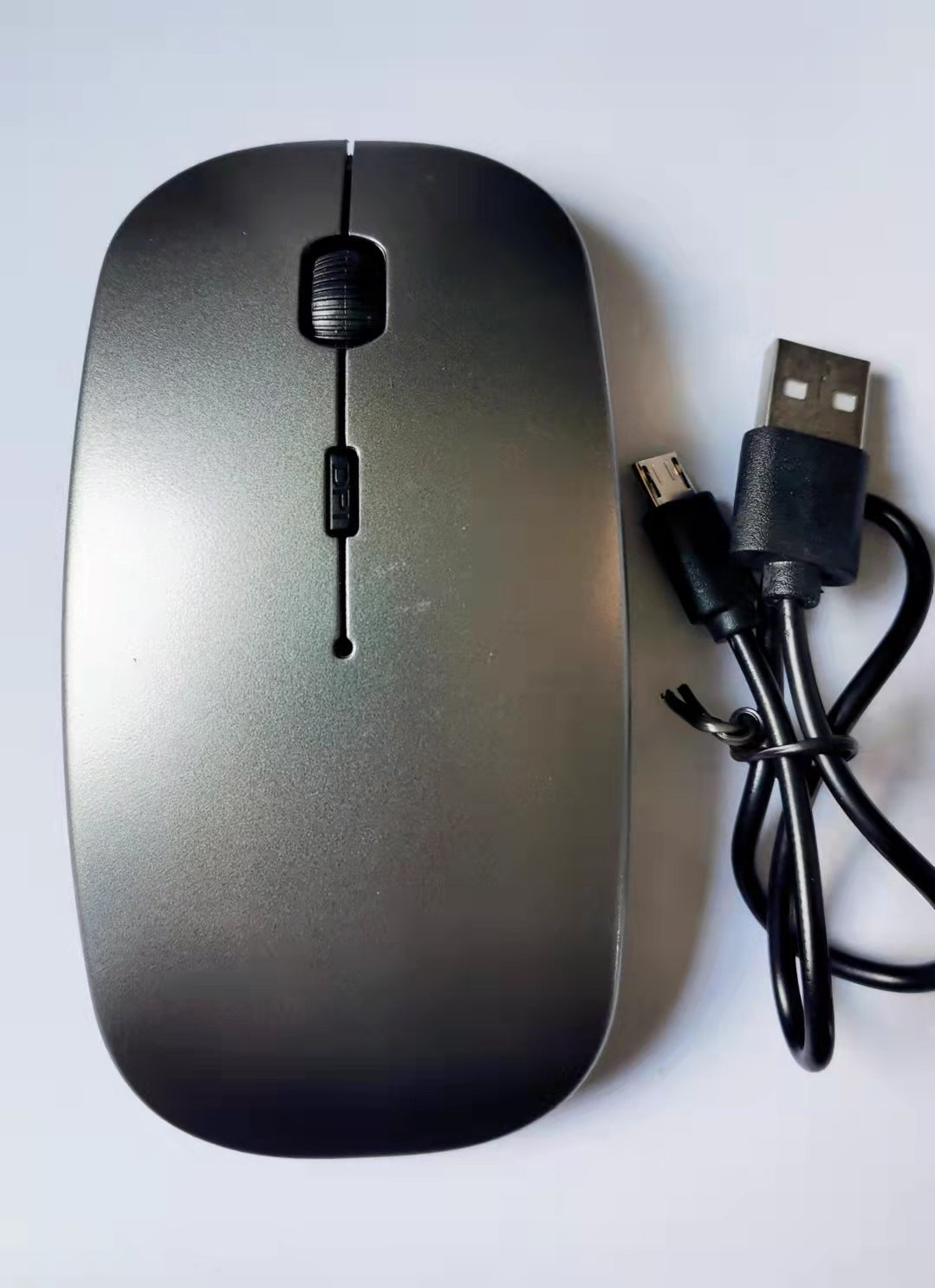 Ergonomische Kabellose Maus Brehn