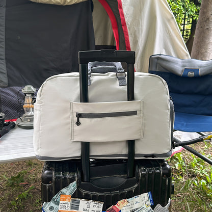 Vielseitige Allwetter-Reisetasche Brehn