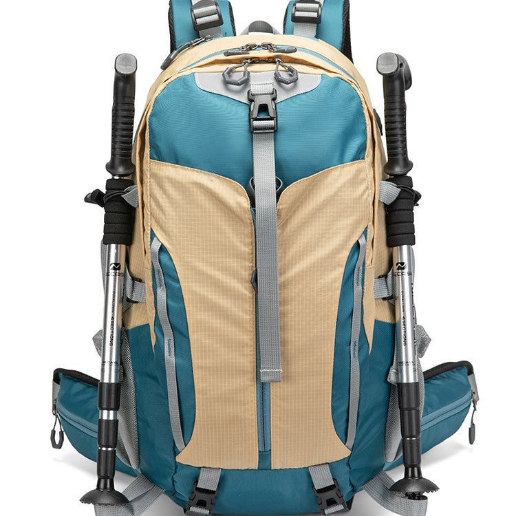 Outdoor-Wander-Rucksack