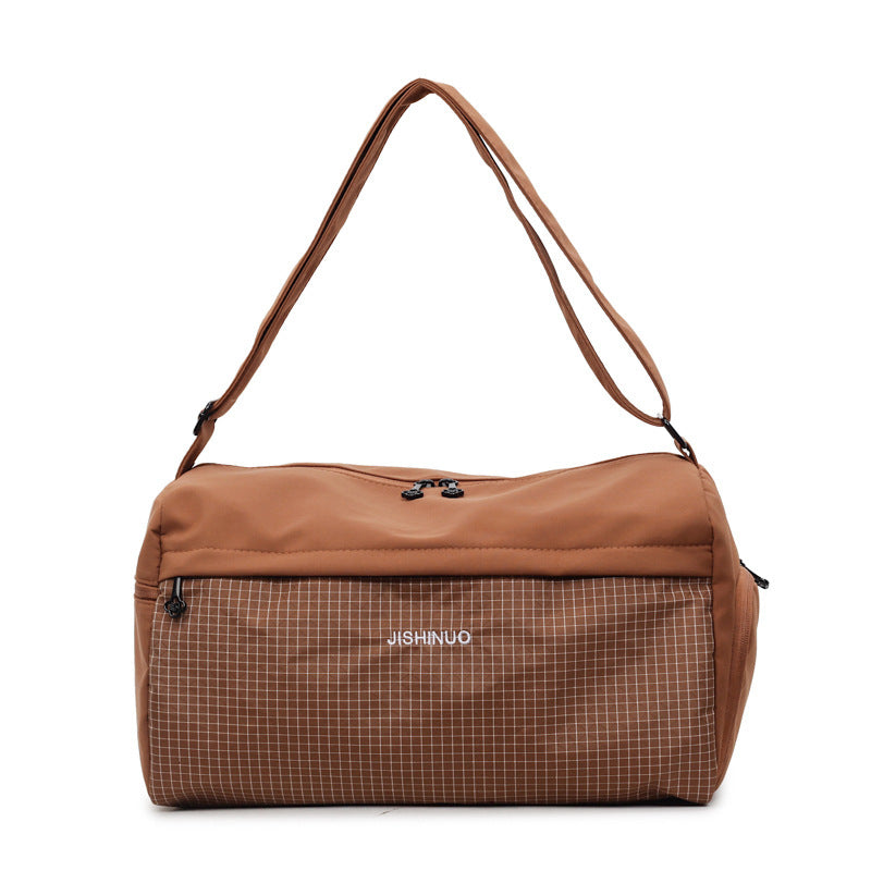 Vielseitige Sport Reise Duffle Bag Brehn