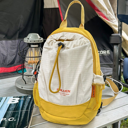 Leichtgewicht Crossbody Sling Bag