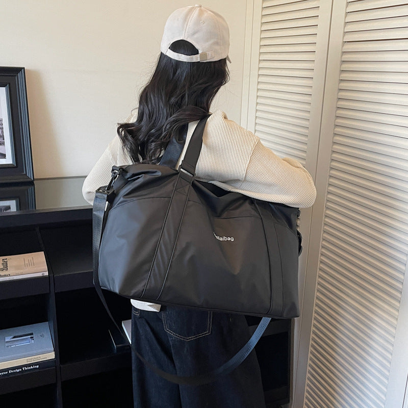 Damen Multifunktionale Sport- und Reisetasche Brehn
