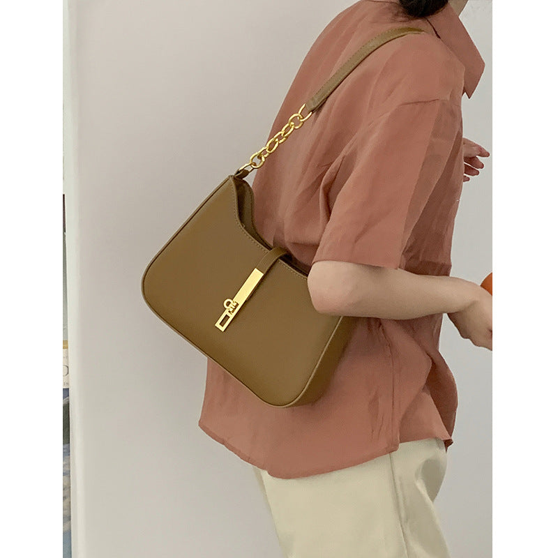 Moderne Schicke Handtasche Brehn
