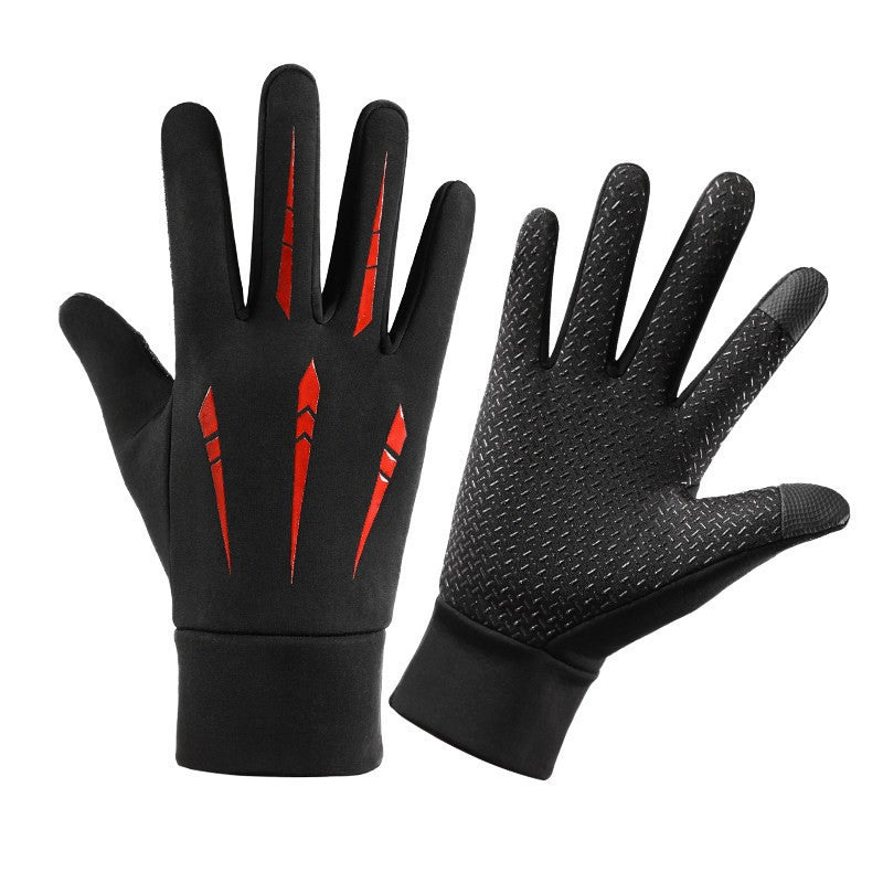 Herren Funktionshandschuhe Brehn