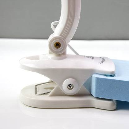 Unisex Tischventilator im Blattdesign Brehn
