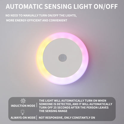 Bewegungssensor Smart Light