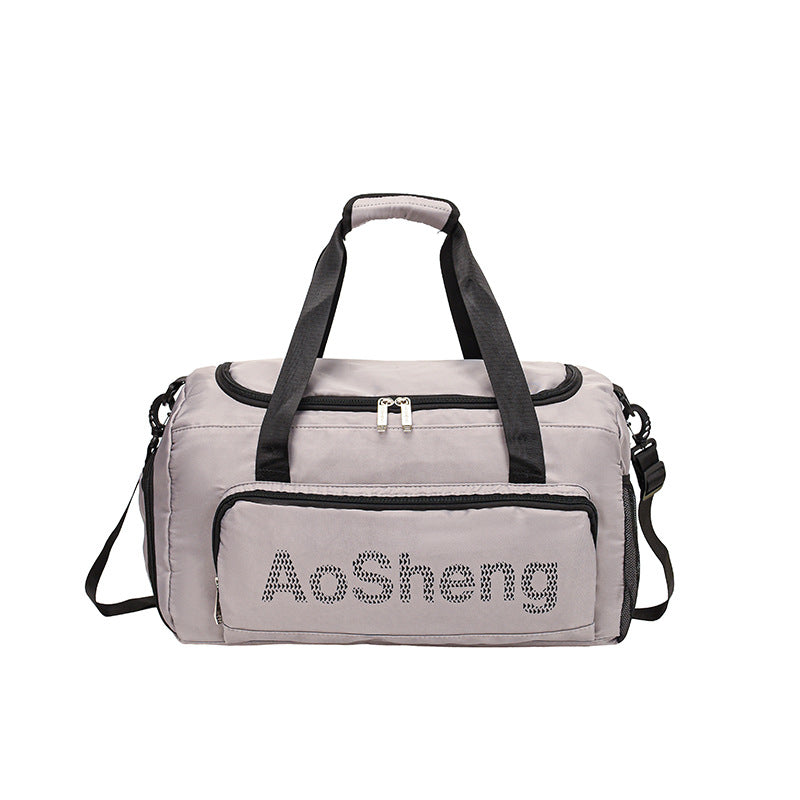 Vielseitige Reisetasche