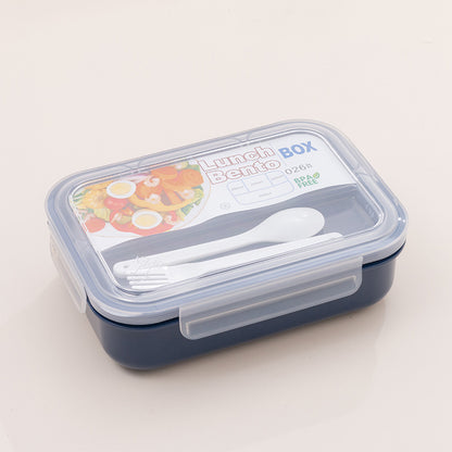 BPA-freie Multi-Sektionen Lunch Bento Box