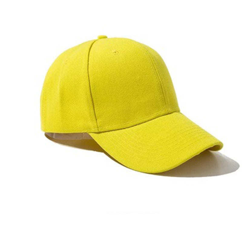 Damen Klassische Verstellbare Baseballkappe Brehn 1784084110