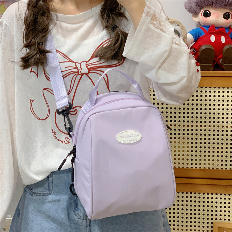 Vielseitige Crossbody Aufbewahrung Brehn