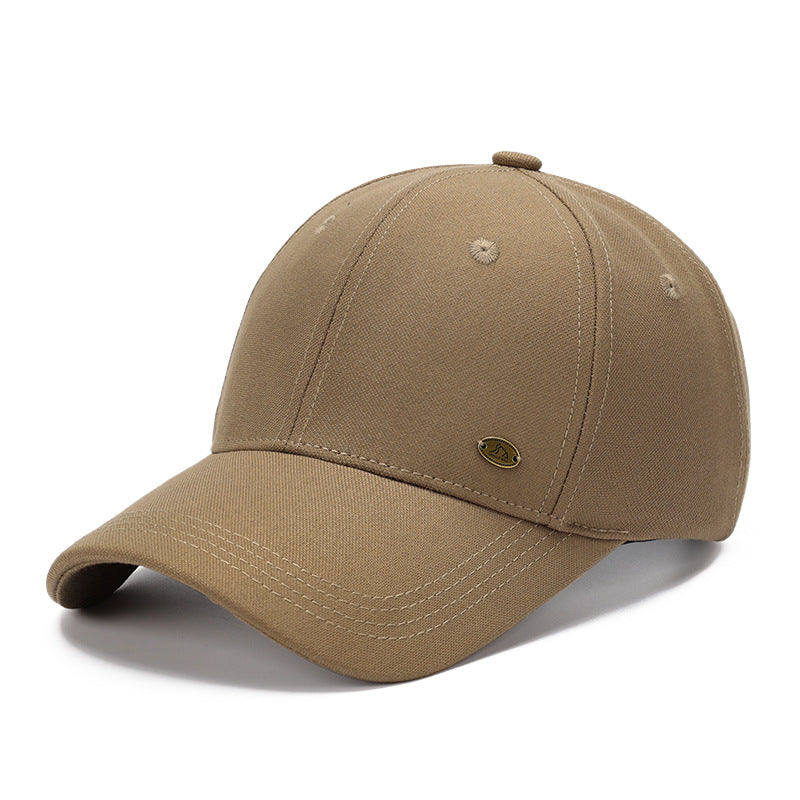 Herren Klassische Everyday Baseballkappe Brehn