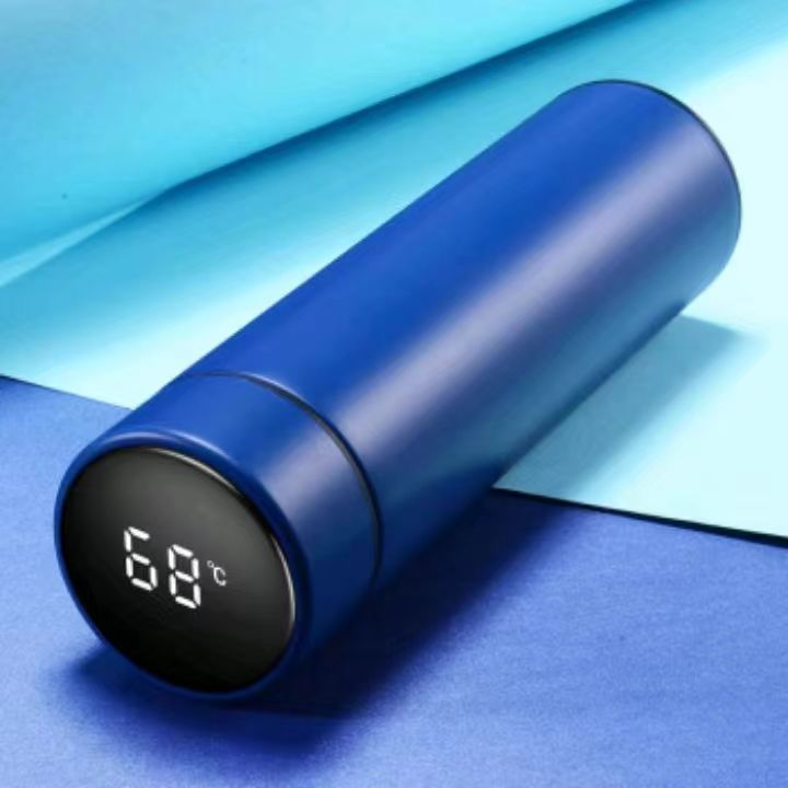 Thermo Wasserflasche Brehn