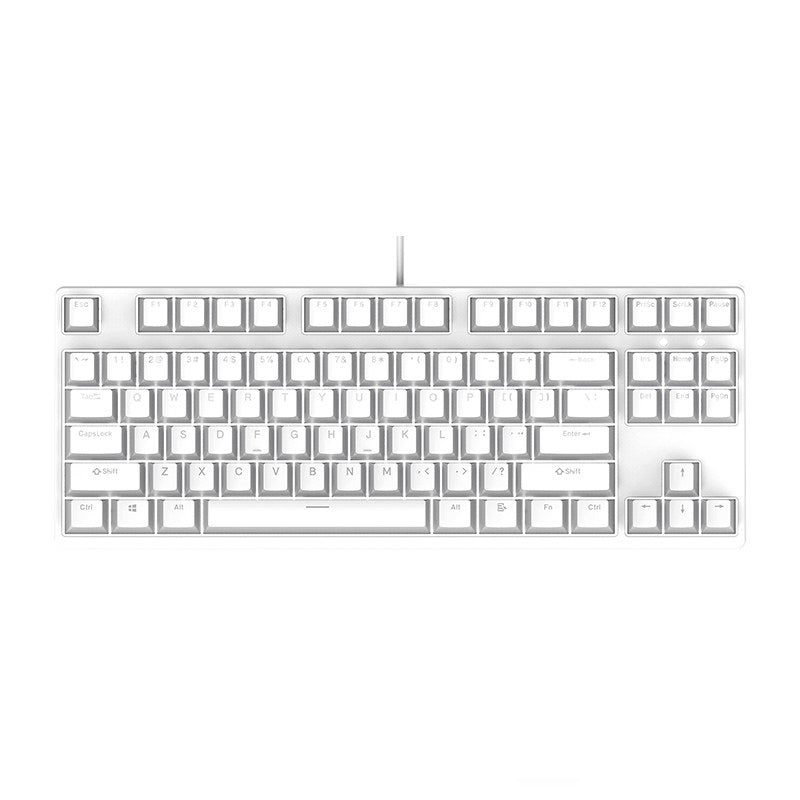 Gaming Mechanische Tastatur Brehn