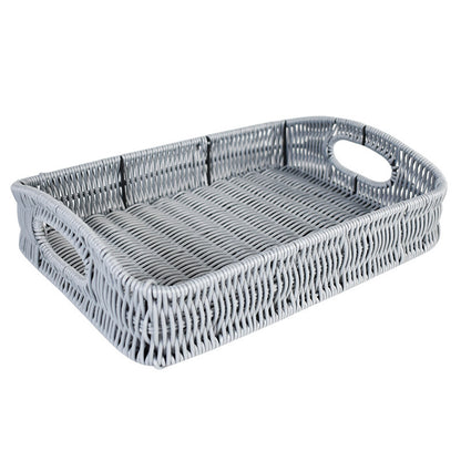 Stapeln Woven Storage Trays Brehn