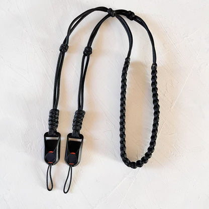Einstellbare Lifestyle Lanyard Brehn