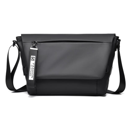 Moderne urbane Bürotasche Messenger Bag Brehn