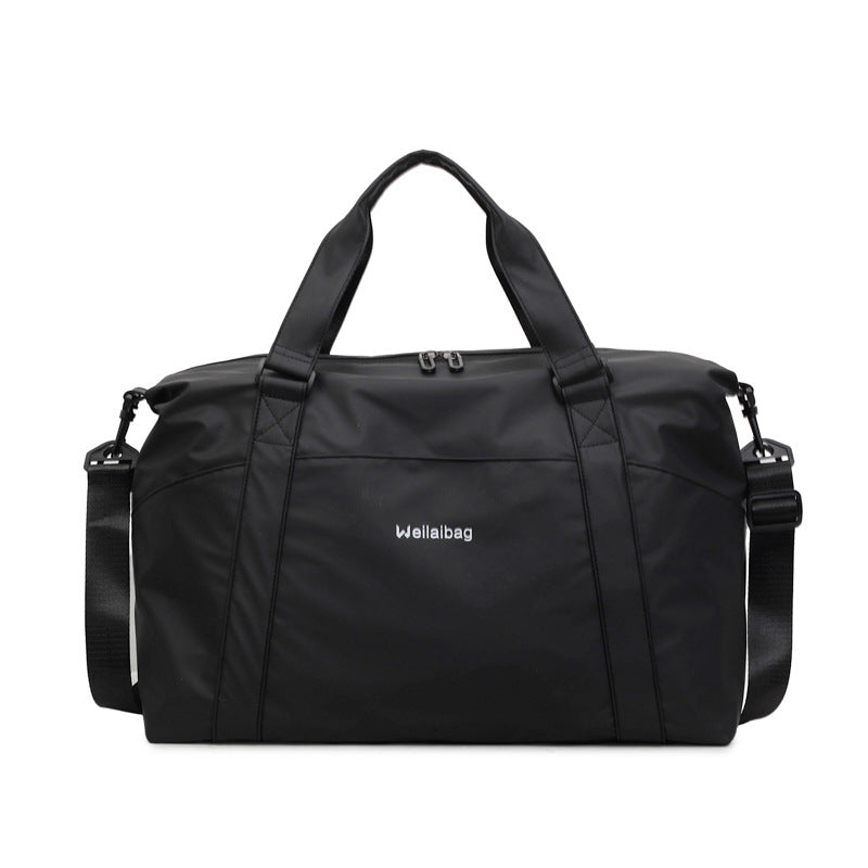 Hochleistungs-Sport-Duffel-Tasche