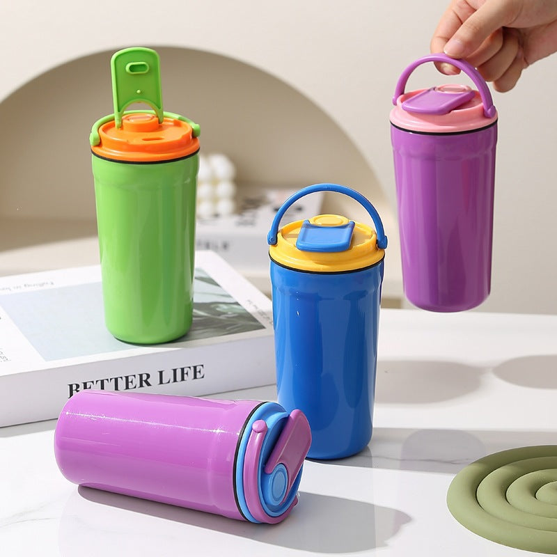 Kreative Lunchbox-Set