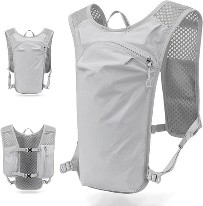 Lauf- und Trinkrucksack Brehn