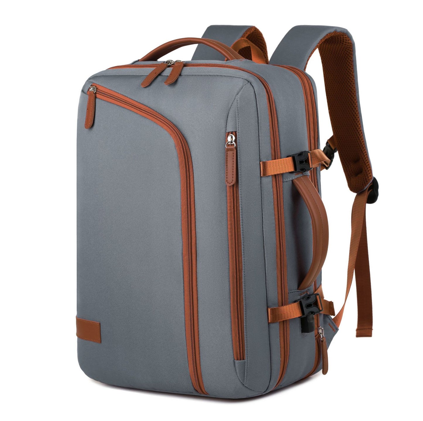 Multifunktionale Reisetasche Brehn