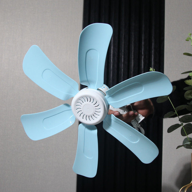 Damen Tragbarer Ventilator mit innovativem Stativ Brehn