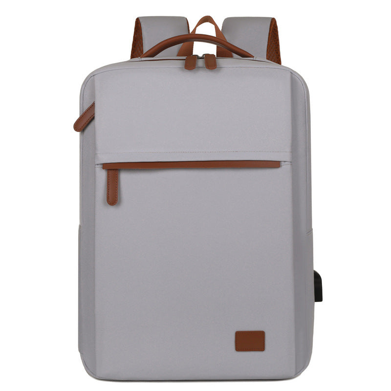Professioneller Slim Rucksack Brehn