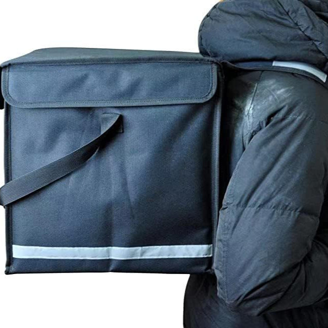 Damen Kühltasche für Essenslieferungen Brehn