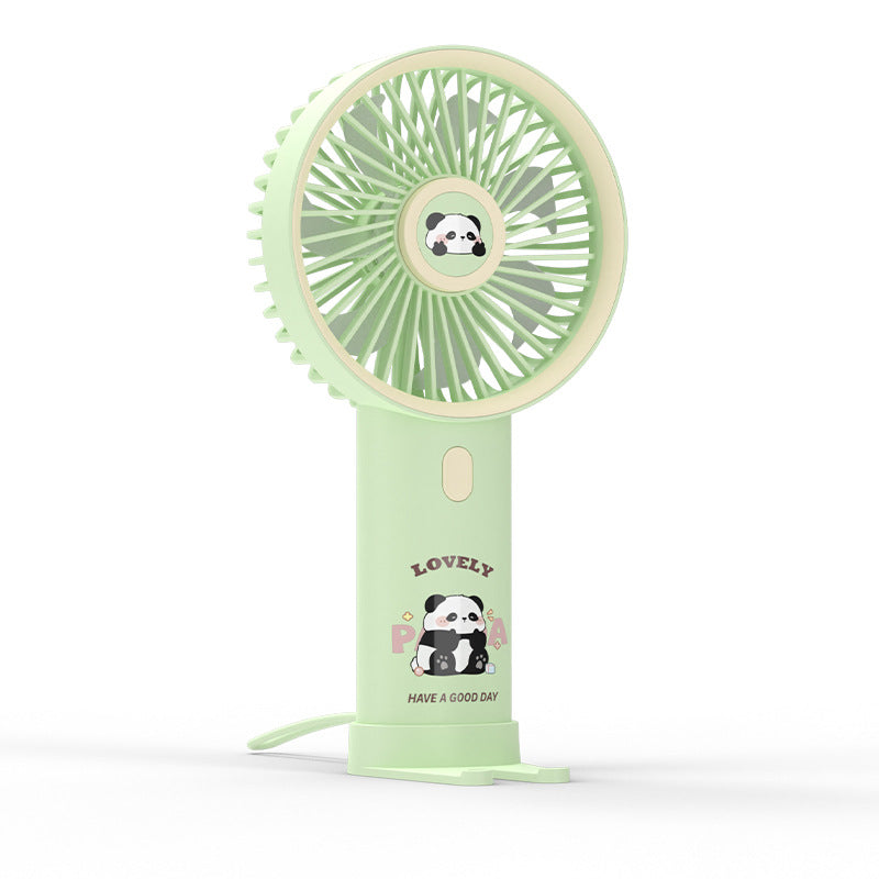 Unisex tragbarer Ventilator Brehn