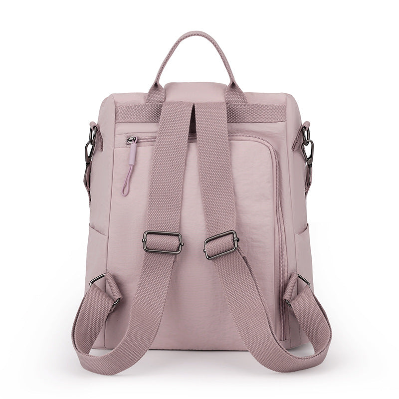 Multifunktionaler Urban Rucksack Brehn