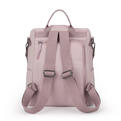 Multifunktionaler Urban Rucksack Brehn