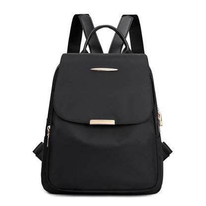 Stylischer Multifunktions-Rucksack Brehn